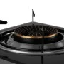 gas stove Orbegozo 17538 4300 W by Orbegozo, Camp Stoves - Ref: S7829255, Price: 66,21 €, Discount: %