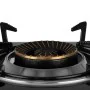 gas stove Orbegozo 17538 4300 W by Orbegozo, Camp Stoves - Ref: S7829255, Price: 66,21 €, Discount: %