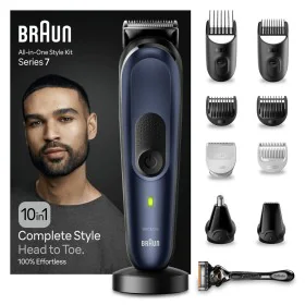 Rasoio per depilazione e per Capelli Braun MGK7421 di Braun, Tagliacapelli - Rif: S7829533, Prezzo: 72,09 €, Sconto: %