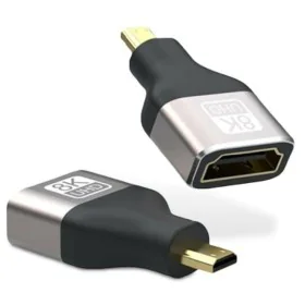 HDMI Adapter PcCom by PcCom, DVI-HDMI adapters - Ref: S7829722, Price: 12,90 €, Discount: %