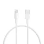 USB-C Cable PcCom 1 m by PcCom, USB Cables - Ref: S7829726, Price: 28,81 €, Discount: %