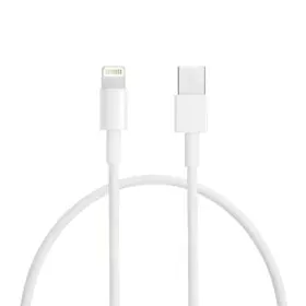 USB-C Cable PcCom 1 m by PcCom, USB Cables - Ref: S7829726, Price: 28,81 €, Discount: %