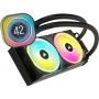 Liquid Refrigeration Kit Corsair CW-9061007-WW by Corsair, Fans and cooling - Ref: S7829984, Price: 292,77 €, Discount: %