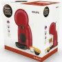 Cafetera de Cápsulas Krups Piccolo XS de Krups, Cafeteras de cápsulas - Ref: S7830388, Precio: 60,02 €, Descuento: %