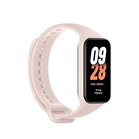 Montre intelligente Xiaomi 48363 Rose 1,47" de Xiaomi, Montres connectées - Réf : S7830453, Prix : 34,26 €, Remise : %