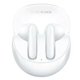 Auriculares Bluetooth Oppo Enco Air3 Blanco de Oppo, Auriculares y accesorios - Ref: S7831776, Precio: 80,96 €, Descuento: %