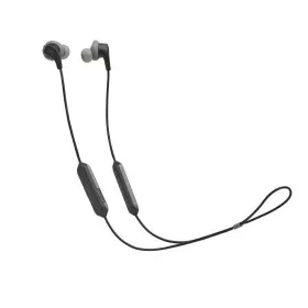 Auriculares Inalámbricos JBL JBLENDURRUNBTBLK Negro de JBL, Cables - Ref: S7831877, Precio: 59,58 €, Descuento: %