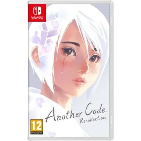 Jeu vidéo pour Switch Nintendo Another Code Recollection de Nintendo, Sets - Réf : S7832052, Prix : 65,41 €, Remise : %