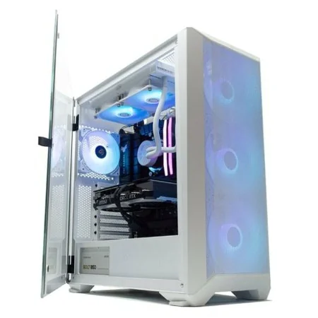 PC de Sobremesa PcCom Imperial 32 GB RAM 2 TB SSD Nvidia Geforce RTX 4070 de PcCom, Torres - Ref: S7832408, Precio: 3,00 €, D...