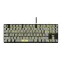 Teclado FR-TEC DC Batman Negro de FR-TEC, Teclados - Ref: S7832666, Precio: 48,69 €, Descuento: %