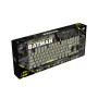 Teclado FR-TEC DC Batman Negro de FR-TEC, Teclados - Ref: S7832666, Precio: 48,69 €, Descuento: %