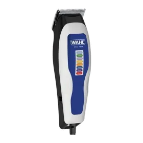 Cortapelo Wahl 1395-0465 46 mm Azul Gris de Wahl, Cortapelos y barberos - Ref: S7832994, Precio: 32,05 €, Descuento: %