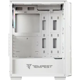 Case computer desktop ATX Tempest Garrison Bianco di Tempest, Case computer desktop - Rif: S7833666, Prezzo: 154,46 €, Sconto: %