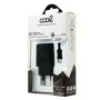 Carregador de Parede Cool Universal Preto de Cool, Carregadores - Ref: S7833817, Preço: 17,12 €, Desconto: %