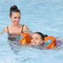 Bestway Aufblasbarer Dekorierter Sicherheitsweste Baby 41x30 cm +3 bis 6 Jahre Strand und Pool 32272 von Bestway, Schwimmhilf...