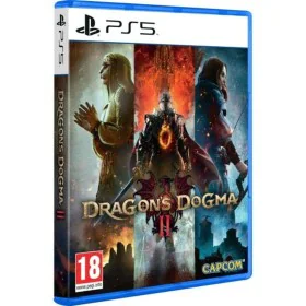 Jogo eletrónico PlayStation 5 Capcom Dragon´s Dogma 2 Standard Edition de Capcom, Jogos - Ref: S7834272, Preço: 73,70 €, Desc...