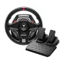 Contrôle des jeux Thrustmaster PC Noir Gris de Thrustmaster, Appareils de réalité virtuelle - Réf : S7834393, Prix : 263,02 €...