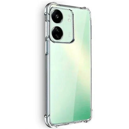 Capa para Telemóvel Cool Redmi 13C | POCO C65 Transparente de Cool, Armações e capas - Ref: S7834474, Preço: 9,78 €, Desconto: %