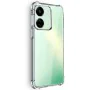 Funda para Móvil Cool Redmi 13C | POCO C65 Transparente de Cool, Carcasas y fundas - Ref: S7834474, Precio: 9,78 €, Descuento: %