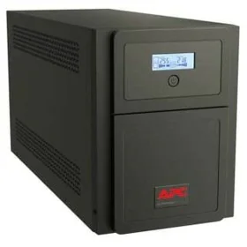 Uninterruptible Power Supply System Interactive UPS APC 2100 W by APC, Uninterrupted Power Supplies - Ref: S7834839, Price: 9...