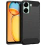 Protection pour téléphone portable Cool Redmi 13C | POCO C65 Noir Xiaomi de Cool, Housses et étuis téléphones portables - Réf...