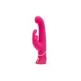 Vibromasseur Lapin Happy Rabbit G-Spot Fuchsia de Happy Rabbit, Vibrateurs du point G - Réf : M0402473, Prix : 54,45 €, Remis...