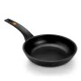 Pan BRA Efficient Black Aluminium by BRA, Frying Pans - Ref: S7836329, Price: 37,76 €, Discount: %