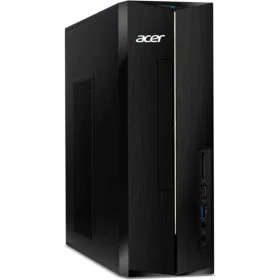 PC de Sobremesa Acer Intel Core i5-13400 16 GB RAM 512 GB SSD de Acer, Torres - Ref: S7836395, Precio: 648,92 €, Descuento: %