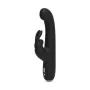 Vibrador Conejito Slimline Punto G Happy Rabbit G-Spot Negro de Happy Rabbit, Vibradores Punto G - Ref: M0402474, Precio: 41,...