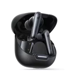 Auriculares Soundcore ANKER LIBERTY 4 Negro de Soundcore, Auriculares con micrófonos - Ref: S7836562, Precio: 78,00 €, Descue...