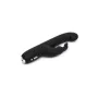 Vibreur Lapin Slimline G-Spot Happy Rabbit G-Spot Noir de Happy Rabbit, Vibrateurs du point G - Réf : M0402474, Prix : 43,55 ...