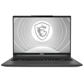 Laptop MSI de MSI, Portátiles - Ref: S7836593, Precio: 3,00 €, Descuento: %