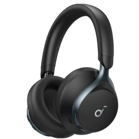 Auriculares com microfone Soundcore Space One Preto de Soundcore, Auriculares com microfones - Ref: S7836607, Preço: 90,88 €,...