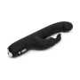 Vibreur Lapin Slimline G-Spot Happy Rabbit G-Spot Noir de Happy Rabbit, Vibrateurs du point G - Réf : M0402474, Prix : 43,55 ...