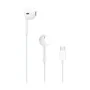 Headphones with Microphone Apple MTJY3ZM White by Apple, PC Headsets - Ref: S7837008, Price: 19,89 €, Discount: %