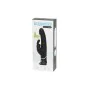 Vibrador conejito Happy Rabbit 01239 Negro de Happy Rabbit, Vibradores Punto G - Ref: M0402475, Precio: 54,45 €, Descuento: %