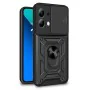 Funda para Móvil Cool Redmi Note 13 Negro Xiaomi de Cool, Carcasas y fundas - Ref: S7837173, Precio: 10,93 €, Descuento: %