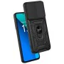 Funda para Móvil Cool Redmi Note 13 Negro Xiaomi de Cool, Carcasas y fundas - Ref: S7837173, Precio: 10,93 €, Descuento: %