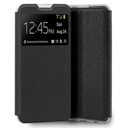 Capa para Telemóvel Cool ZTE Blade A31 Preto ZTE de Cool, Armações e capas - Ref: S7837323, Preço: 10,45 €, Desconto: %