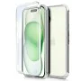 Capa para Telemóvel Cool iPhone 15 Plus Transparente Apple de Cool, Armações e capas - Ref: S7837404, Preço: 9,78 €, Desconto: %