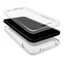 Protection pour téléphone portable Cool iPhone 15 Plus Transparent Apple de Cool, Housses et étuis téléphones portables - Réf...