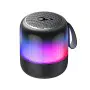 Altavoces Bluetooth Soundcore Glow Mini Negro de Soundcore, Altavoces portátiles y altavoces con puerto dock - Ref: S7837436,...