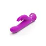 Doppelter Hasenohren Pleasures Vibrator Happy Rabbit 15666 Rosa von Happy Rabbit, Vibratoren mit Klitorisstimulation - Ref: M...