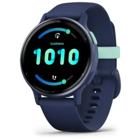 Orologio Uomo GARMIN Azzurro 1,2" di GARMIN, Smartwatch - Rif: S7837528, Prezzo: 284,75 €, Sconto: %