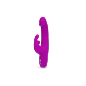 Slimline Realistic Rabbit Vibrator Happy Rabbit 05862 by Happy Rabbit, Realistic vibrators - Ref: M0402478, Price: 41,67 €, D...