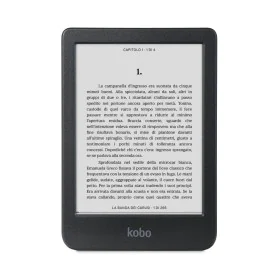 N/C von Kobo, eBook-Reader - Ref: S7837551, Preis: 163,64 €, Rabatt: %