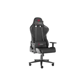 Silla de Oficina Genesis Nitro 550 G2 Negro de Genesis, Sillas y sofás - Ref: S7837684, Precio: 156,99 €, Descuento: %