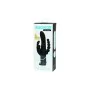 Vibrador Conejito Triple Curva Happy Rabbit 01253 Negro de Happy Rabbit, Vibradores Punto G - Ref: M0402479, Precio: 61,04 €,...