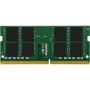 Mémoire RAM Kingston KVR48S40BS8-16 16 GB 4800 MHz CL40 DDR5 de Kingston, Mémoire principale - Réf : S7838032, Prix : 66,54 €...