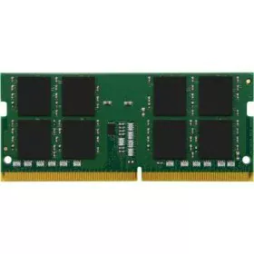 Memoria RAM Kingston KVR48S40BS8-16 16 GB 4800 MHz CL40 DDR5 di Kingston, Memoria centrale - Rif: S7838032, Prezzo: 66,54 €, ...